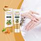 Turmeric & Clove Hand Cream, Moisturizing & Nourishing Hand Care, Hydrating Treatment for Dry Hands