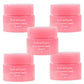 Jelly Lip Balm Fruite Fragrance Moisturizing Lip Gloss Mask Base Makeup Fades Lips Lines Anti-Cracking For Lip Care Lipstick