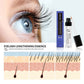 Natural Eyelash Fast Growth Serum Thicker Lashes Natural Curling Treatment Lengthening Lash Powerful Makeup Lash Lifting Product
