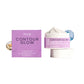 Eye Cream for Dark Circles and Puffiness Anti Aging Wrinkle Cream for Women Hydrating Under Eye Cream Rich Night Eye Treatment