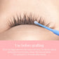 SONG LASHES New Arrive Pretreatment Degreaser Deep Clean Lash Fast Graft Tools