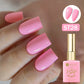UR SUGAR 15ml 1 Step Gel Polish 3 IN 1 Red Pink Glossy Nail Soak Off LED UV Gel Nail Varnishes No Need Base Gel and Top Coat