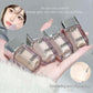 Crystal Liquid Facial Foundation Concealer Longtime Moisturizing and Delicate Makeup for Cover Black Eyes Acne Fake Plain Face