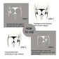 Bust Butt Enhancement Oil Sexy Lady Hip Lift Up Effective Firm Gentle Body Massage Beauty Big Ass Nourishing Body Care Plump
