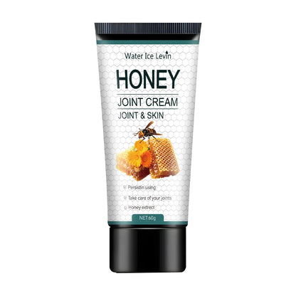 Bee Venom Joint Cream - Hypoallergenic Soothing Moisturizing Lotion, Suitable for All Skin Types, Fresh Smell, Suitable for Every Angel