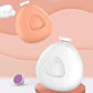 Multifuncional Electric Baby Nail Trimmer Nail File Clippers Toes Fingernail Cutter Manicure Tool Baby Care Supply Tools