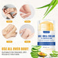 40g Urea Foot Cream Dry Cracked Feet Heel Gentle Exfoliation Softening Skin Ultra-Hydrating Hand Foot Care Cream Stick Protuct