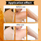 Natural Turmeric Scrub, For Face & Body, Brightening, Reduce Acne, Clean And Smooth Skin, Deeply Exfoliates, 250g/8.8 oz