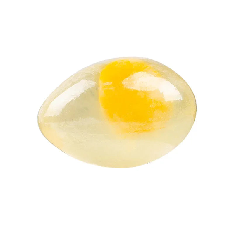 Natural Collagen Egg Soap 80g Wholesale Collagen Bath Soap Bar Cleaning Hydrating Moisturizing Soap