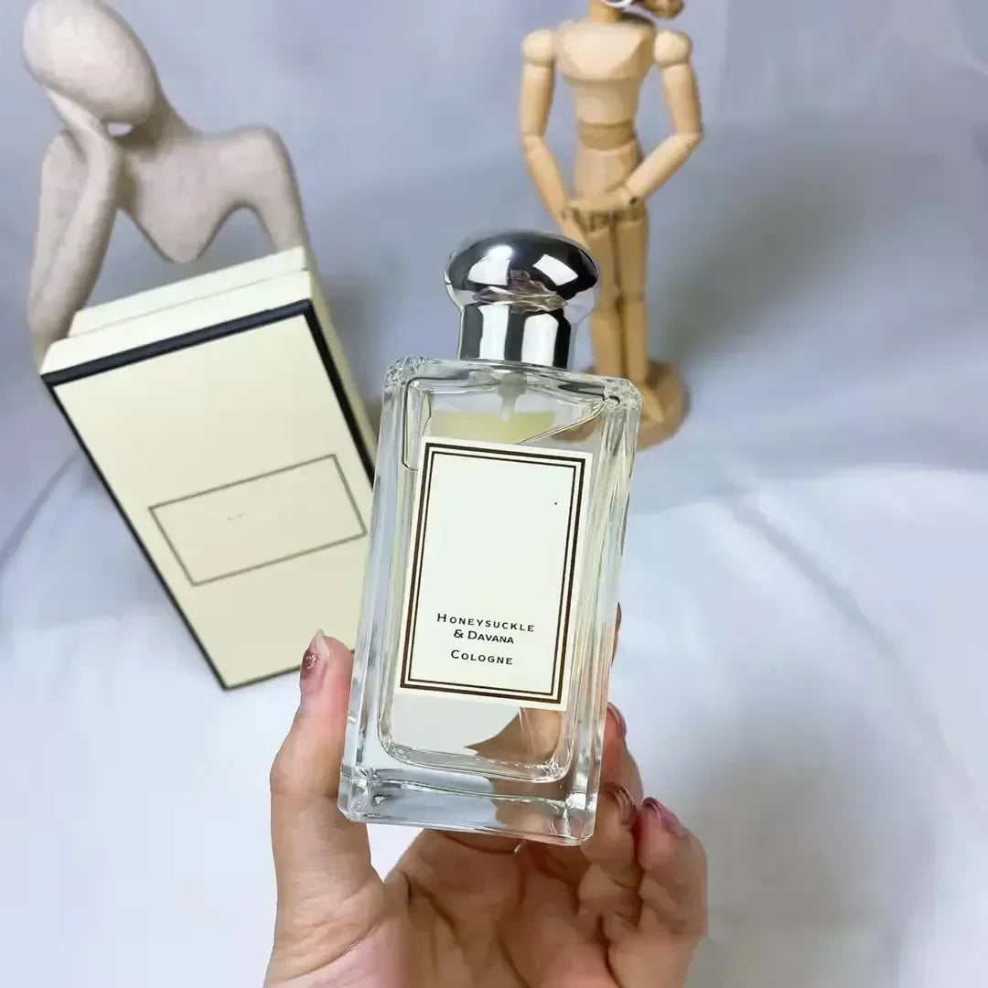 518 Designer Natural spray For Women Long-Lasting blossom 100ml Designer Perfume Men Women Fragrance high quality fast ship