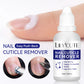 LILYCUTE 30ml Nail Cuticle Remover Quick Softening Gel For Nail Dead Skin Gentle Remover Manicure Care Easy Cuticle Cleaner Tool