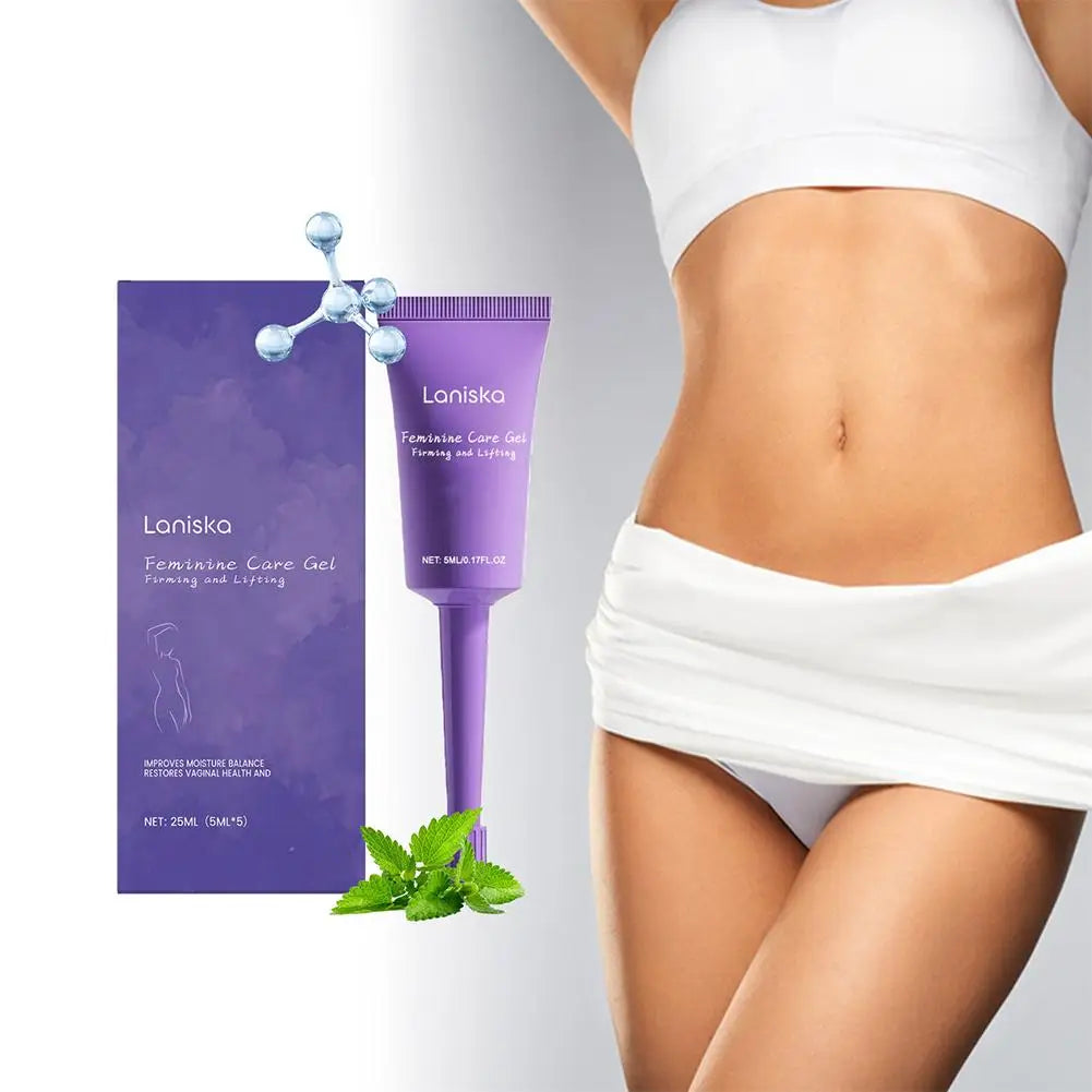 Tightening Gel Vaginal Shrink Cream Tighter For Women's Happiness And Health Firming Lifting Moisturizing Private Parts Care