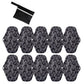 Reusable Menstrual Pads for Monthly Gaskets Women's Panties Washable Sanitary Napkin Female Hygiene Daily Towels Personal Health
